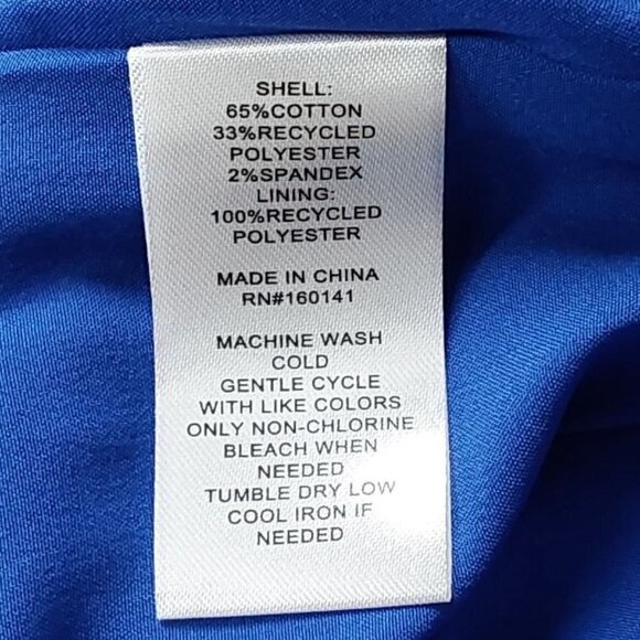 Pencil Skirt | 89th & Madison | 2 - Picture 11 of 16